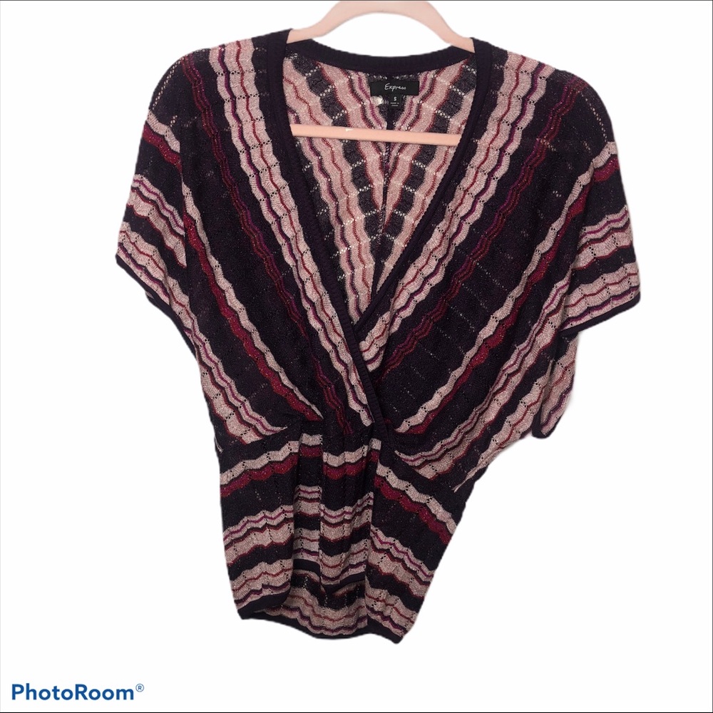 Express Top Size S,